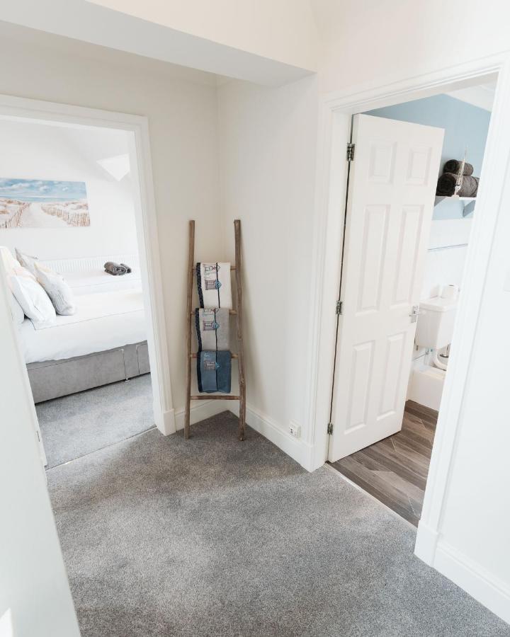 Birkby Lodge Escape Lytham St Annes Exterior foto